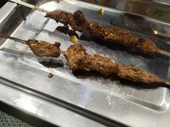 -东方宫中国蘭州牛肉拉面(黄岛店)