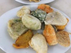 -飘香小食店(国平路店)