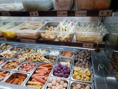 -杨国福麻辣烫(庆春路店)