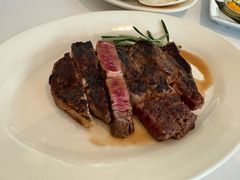 -MORTON'S 莫尔顿牛排坊(北京丽晶酒店)