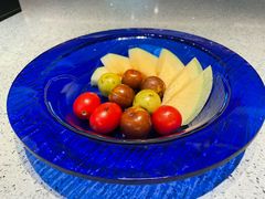 -紫光园·烤鸭·北京菜(前门大栅栏店)