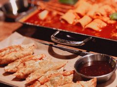 -包装马车·韩国料理·포장마차