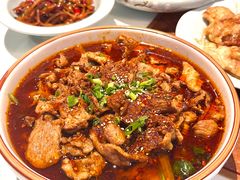 -红樱桃·欢乐餐厅(太原里店)
