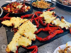 -一棠龙虾•王牌虾球(后湖御华里店)