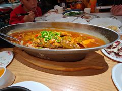 -中国徽菜·徽商故里(广安门店)