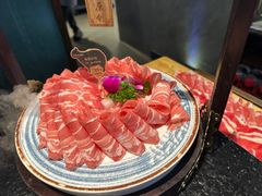 -阳坊涮肉(西直门凯德mall店)