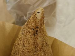 -正南齐北·老街糯米团(洪崖洞店)