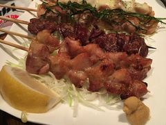 -万藏·荞麦酒房BANKURA JAPANESE SOBA KITCHEN(长乐路店)