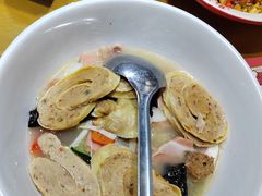 -西江红·株洲本地菜(滨江南路店)