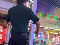 -酒肆浅葱•烧烤•龙虾•排档(卓悦intown店)
