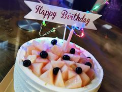 -黑池口感烘焙·生日蛋糕(坂田店)