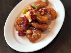 -环球港凯悦 · 享悦中餐厅