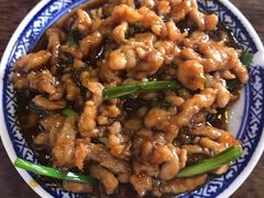 -同得兴 Since·1995 传统苏式面馆(嘉馀坊店)