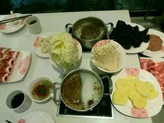 -密友回转自助火锅(世茂国际广场店)