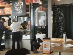 -必胜客(磁器口店)