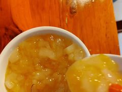 -山人野生菌餐厅