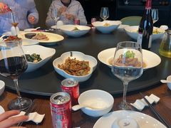 -炊江南·上海菜(国展华漕店)