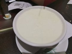 低卡糖双皮奶-民信老铺(双皮奶博物馆店)