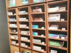 -LensCrafters亮视点(北京嘉里中心店)