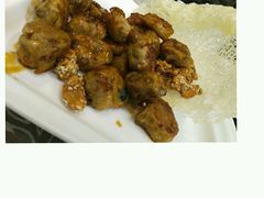 -新兴家喻酒家·羊城名宴(昌岗店)