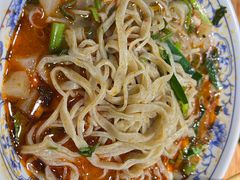 -桂花香手工面(鼓楼店)