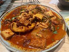 -连手特色烤串