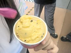-朱迪小铺.半糖奶油蛋糕(海汇港店)