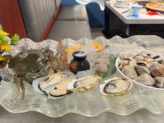 -碗中海·蒸汽海鲜·桑拿鸡(岭南天地店)