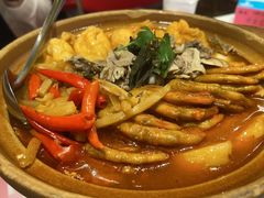 -老表记广西宵夜螺蛳鸭脚煲(西大店)