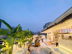 -天空花园餐吧·生日·团建(南山店)