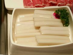 年糕条-海底捞火锅(枫蓝国际购物中心店)