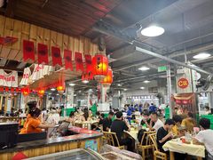 -笨罗卜浏阳菜馆(太平街店)