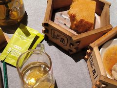 -晓粤·惹味粤菜(凯德乐峰广场店)