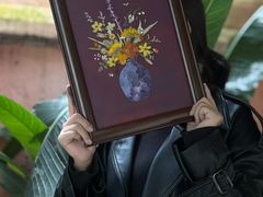 -大财·DA CAI花园餐厅.草坪婚礼.团建会议.围炉煮茶.求婚派对(三圣乡店)