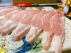 牛肋条-虎焱炭火烧肉