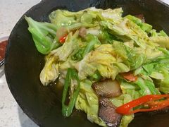 -阿莉餐厅(枣阳路店)