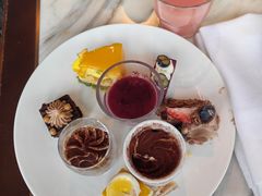 -金茂君悦·食在56海鲜自助餐厅ON56