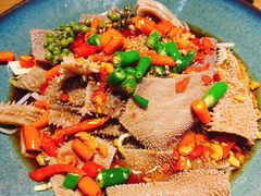 -胡马八破·川菜小馆(高新万达店)