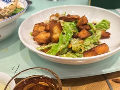 -紫光园·烤鸭·北京菜(团结湖店)