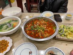 -焱焰鲜锅兔·佳味郑氏·自贡特色菜