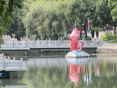 -荔枝公园(福田区)