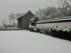 android_upload_pic-定州贡院