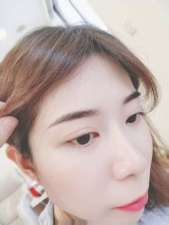 点击看大图 -西施无菌半永久纹绣眉眼影唇轻增发纹发际线