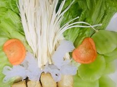 -尚渔味双拼烤鱼(燕郊永旺店)