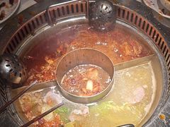 -重庆德庄火锅(映月湖环宇城店)