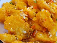 -鱼醉无骨鱼·中山脆肉鲩(荔湾路店)