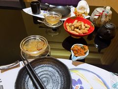 -天狗山料理(省体店)