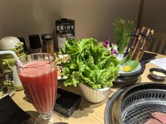 -松鱼亭·和牛烧肉(协鑫广场店)
