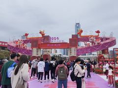 -天河体育中心