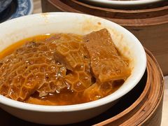 -广州花园酒店荔湾亭·地道点心·粤式饮茶